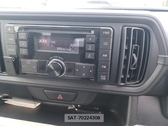 Toyota PASSO 2020-08 8867323-10
