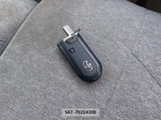 Toyota PASSO 2020-08 8867323-14