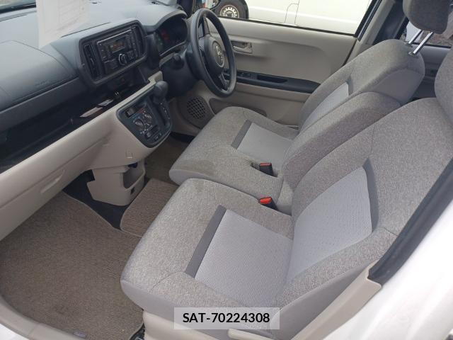 Toyota PASSO 2020-08 8867323-15