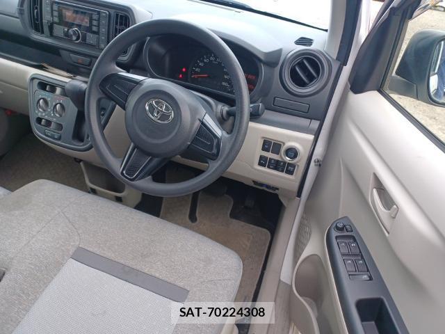 Toyota PASSO 2020-08 8867323-2