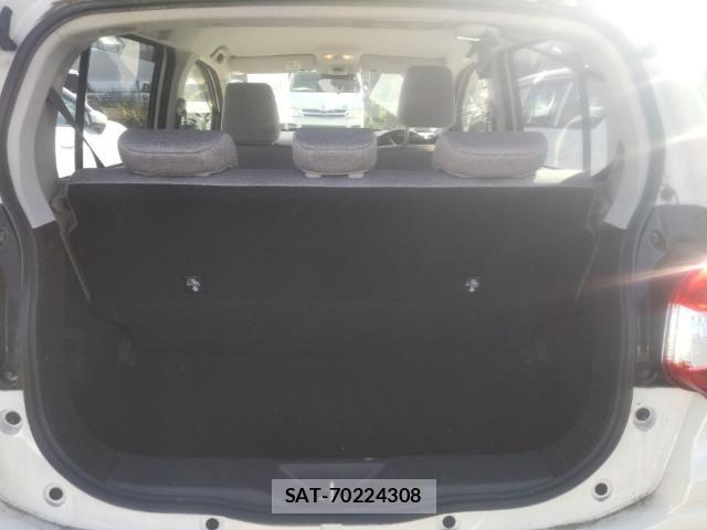 Toyota PASSO 2020-08 8867323-7