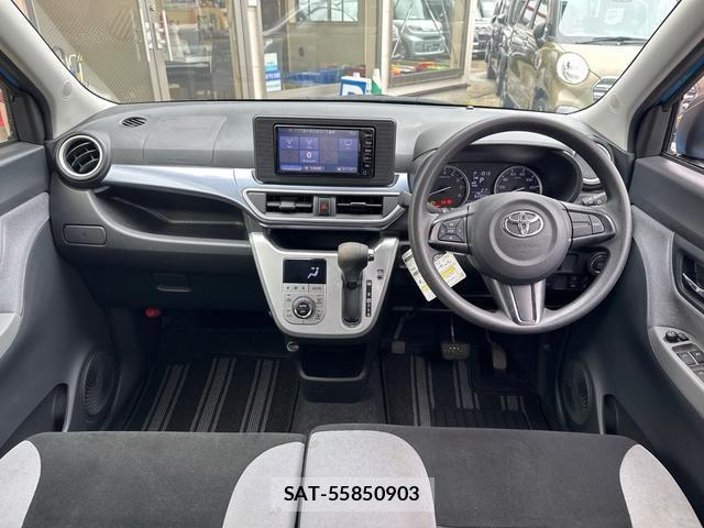 Toyota PIXIS JOY 2018-03 8866153-1