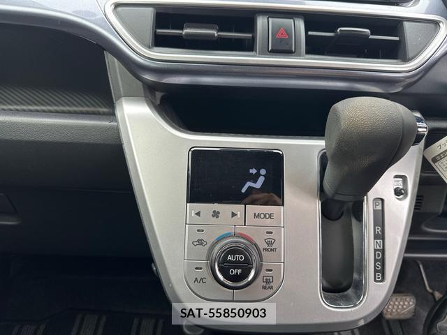 Toyota PIXIS JOY 2018-03 8866153-6
