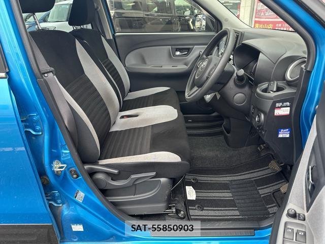 Toyota PIXIS JOY 2018-03 8866153-8