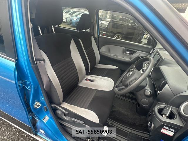 Toyota PIXIS JOY 2018-03 8866153-9