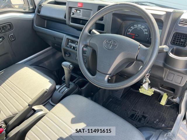 Toyota PIXIS TRUCK 2020-12 8866243-1