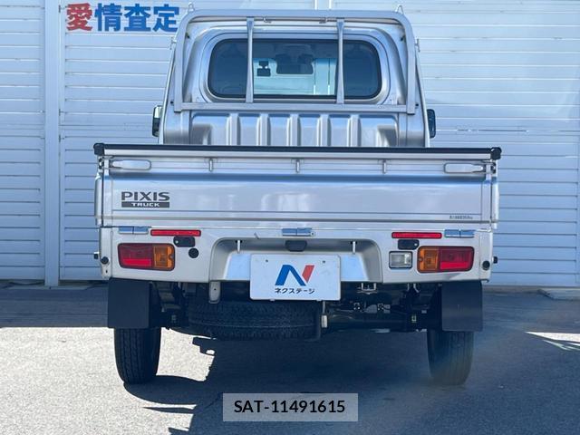 Toyota PIXIS TRUCK 2020-12 8866243-10
