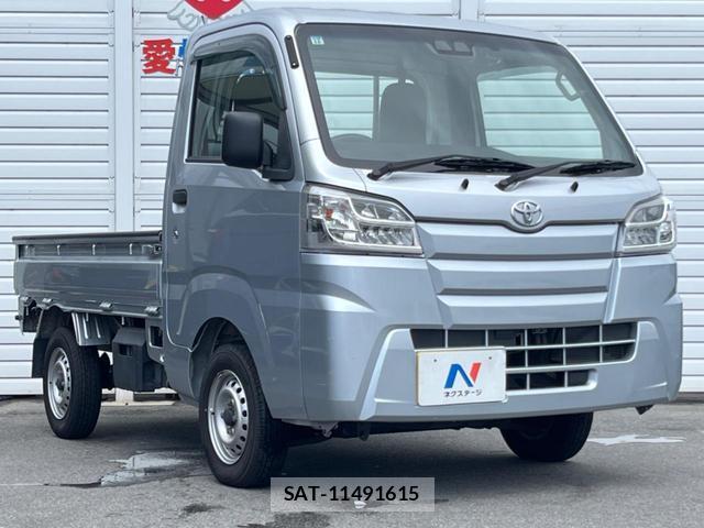 Toyota PIXIS TRUCK 2020-12 8866243-11