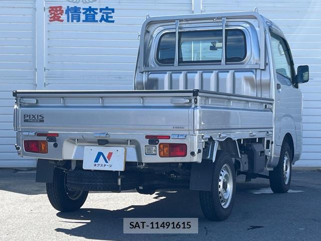 Toyota PIXIS TRUCK 2020-12 8866243-12