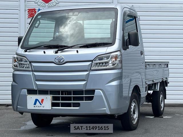 Toyota PIXIS TRUCK 2020-12 8866243-17