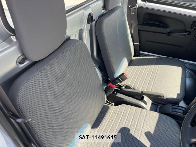 Toyota PIXIS TRUCK 2020-12 8866243-5