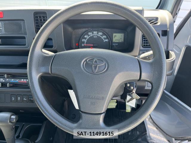 Toyota PIXIS TRUCK 2020-12 8866243-6