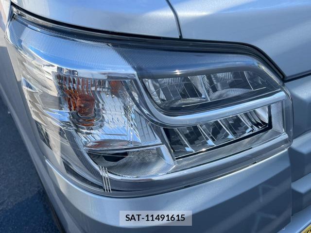 Toyota PIXIS TRUCK 2020-12 8866243-7