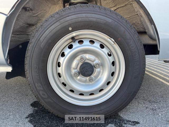 Toyota PIXIS TRUCK 2020-12 8866243-8