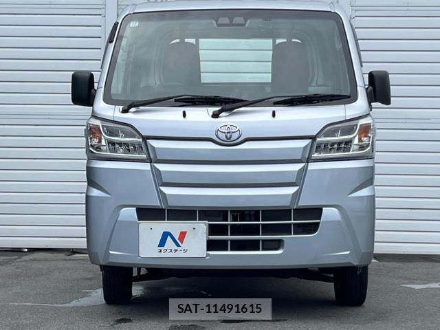 Toyota PIXIS TRUCK 2020-12 8866243-9