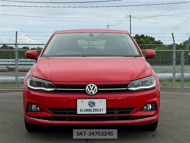VolksWagen POLO 2018-10 8865635-3