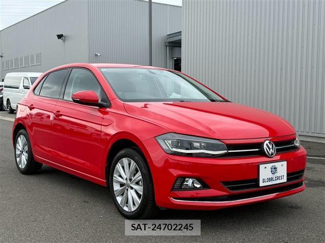 VolksWagen POLO 2018-10 8865635-4