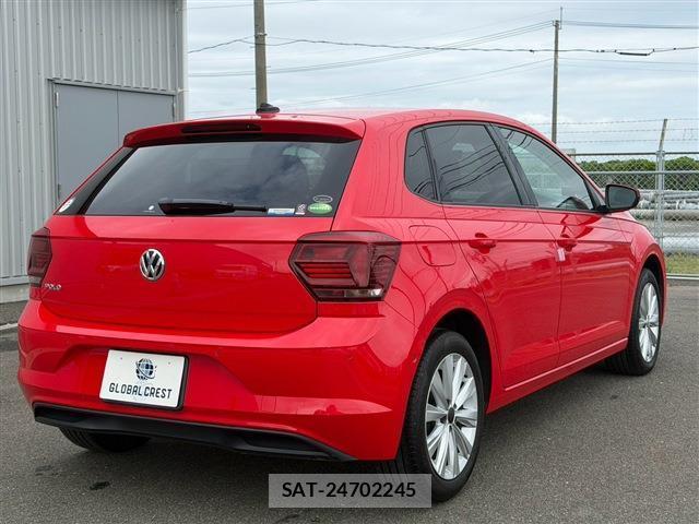 VolksWagen POLO 2018-10 8865635-5