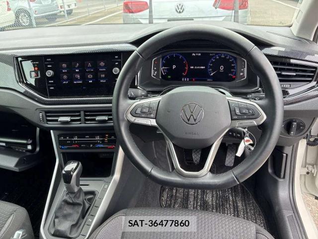 VolksWagen POLO 2024-12 8866623-2