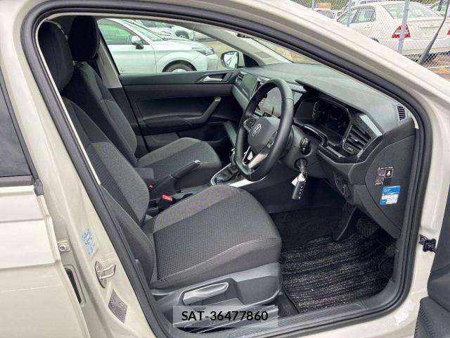 VolksWagen POLO 2024-12 8866623-3