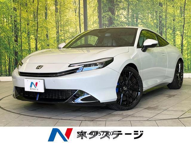 Honda PRELUDE 2025-12 8867209-0