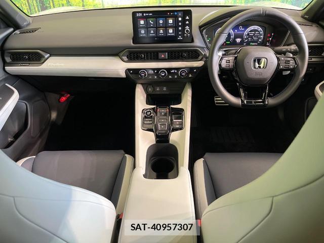 Honda PRELUDE 2025-12 8867209-1