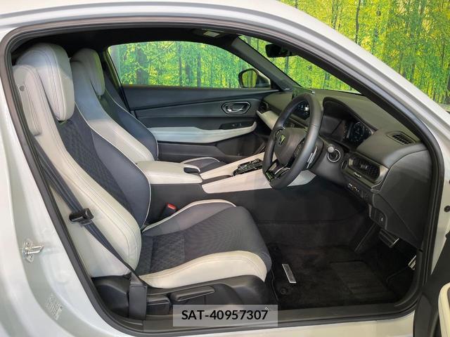 Honda PRELUDE 2025-12 8867209-7