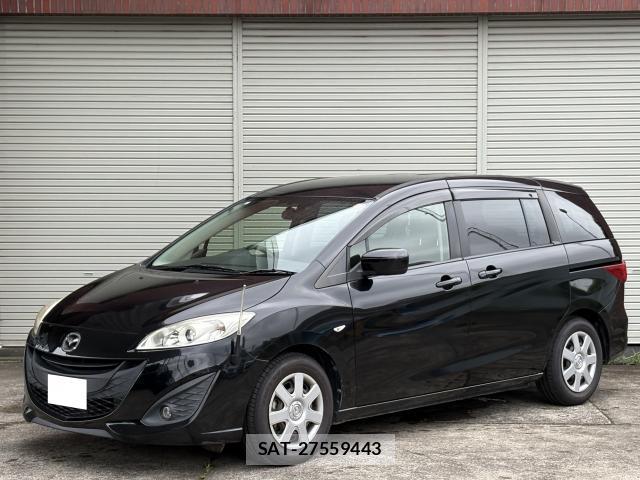 Mazda PREMACY 2015-11 8867437-0