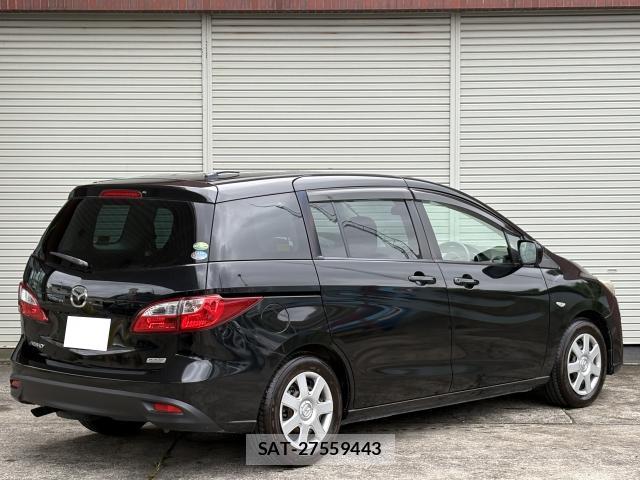 Mazda PREMACY 2015-11 8867437-1