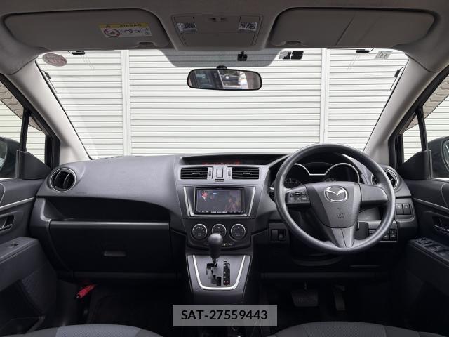 Mazda PREMACY 2015-11 8867437-2