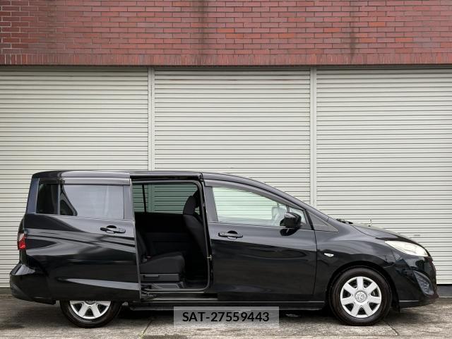 Mazda PREMACY 2015-11 8867437-3