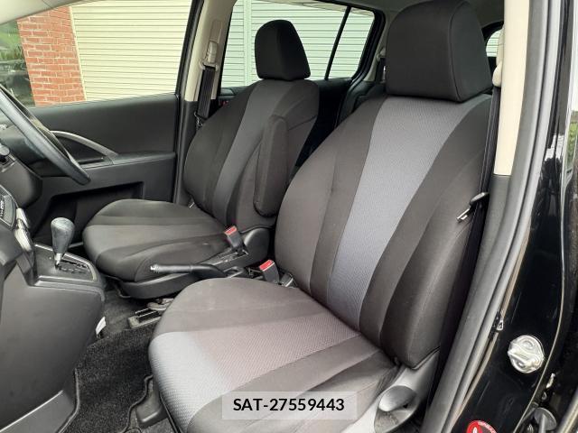 Mazda PREMACY 2015-11 8867437-5