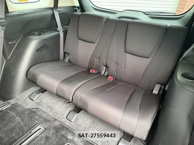 Mazda PREMACY 2015-11 8867437-7