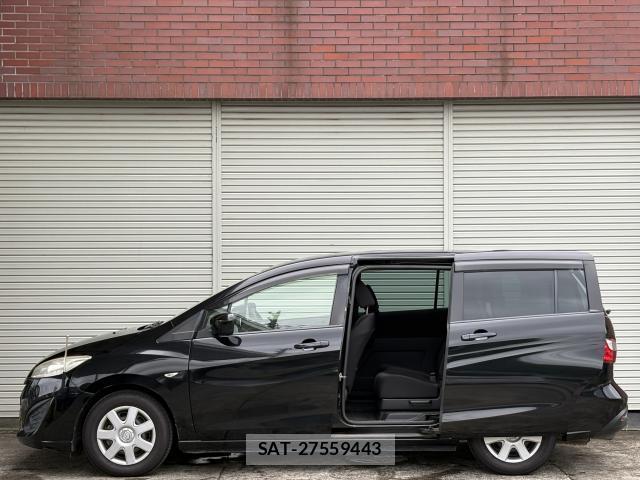 Mazda PREMACY 2015-11 8867437-8