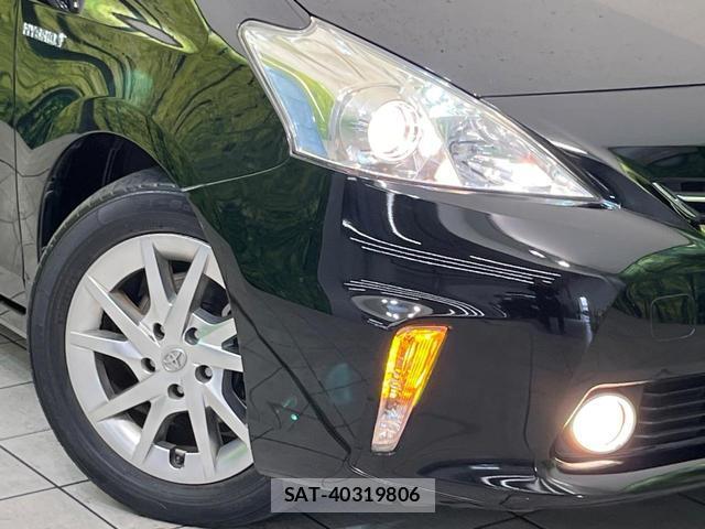 Toyota PRIUS ALPHA 2014-02 8865341-11