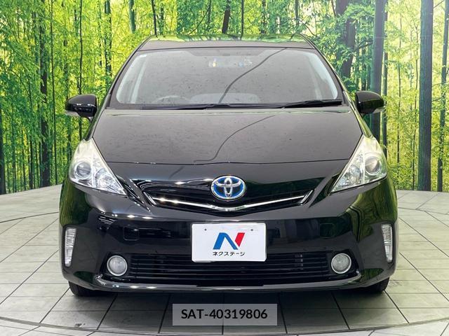 Toyota PRIUS ALPHA 2014-02 8865341-13