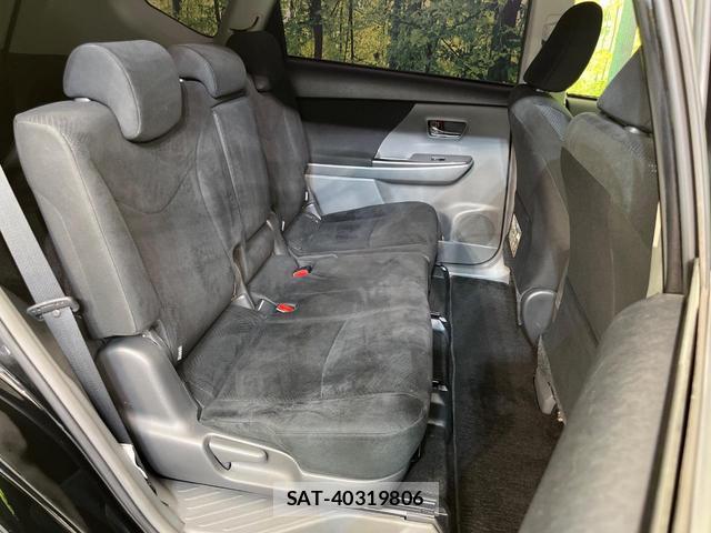 Toyota PRIUS ALPHA 2014-02 8865341-8