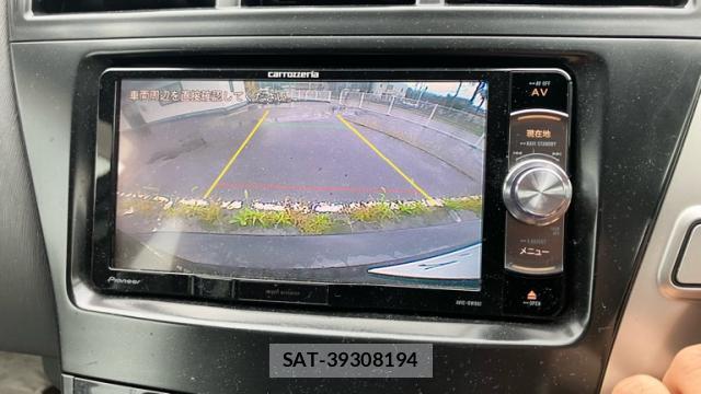 Toyota PRIUS ALPHA 2011-10 8865859-5