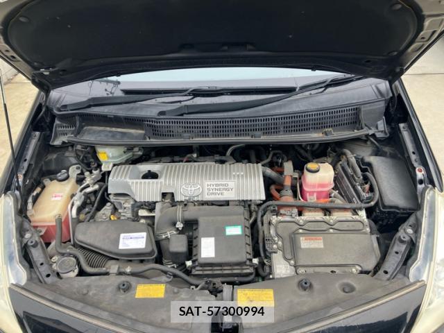 Toyota PRIUS ALPHA 2012-11 8865977-8