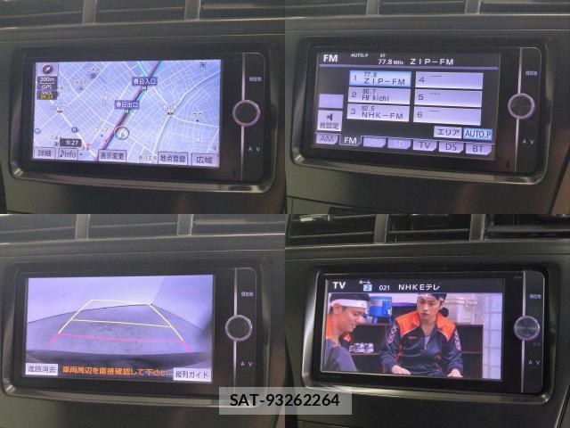 Toyota PRIUS ALPHA 2014-03 8867011-4