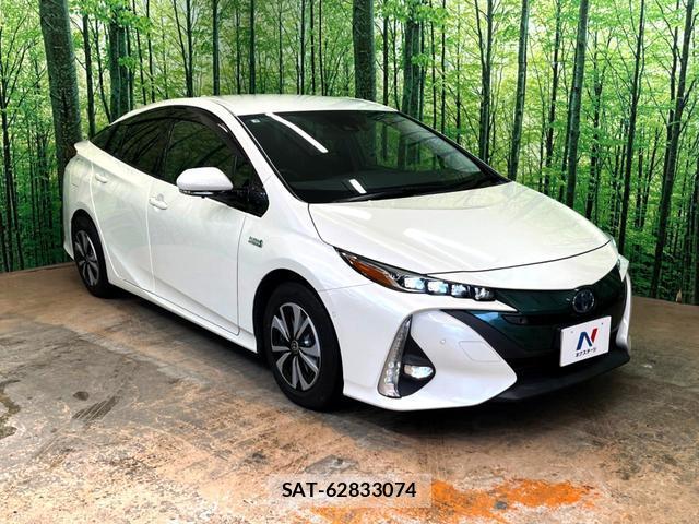 Toyota PRIUS PHV 2019-04 8865805-9