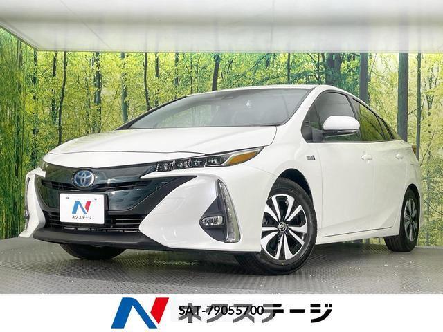 Toyota PRIUS PHV 2017-05 8866025-0