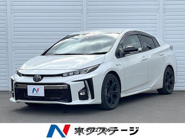 Toyota PRIUS PHV 2017-11 8866446-0