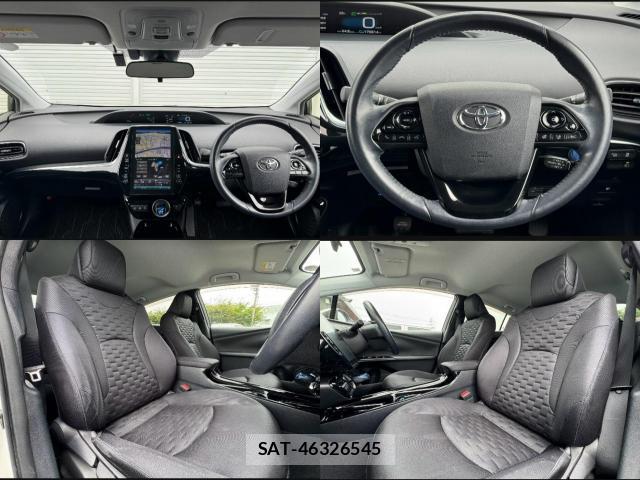 Toyota PRIUS PHV 2018-06 8866936-4