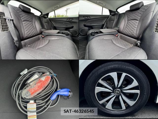 Toyota PRIUS PHV 2018-06 8866936-5