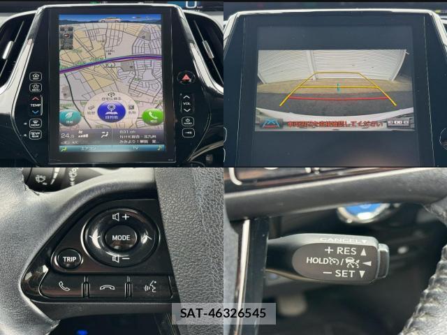 Toyota PRIUS PHV 2018-06 8866936-6