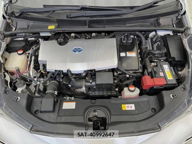 Toyota PRIUS 2016-04 8865362-17