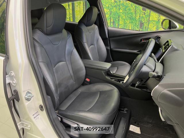 Toyota PRIUS 2016-04 8865362-7
