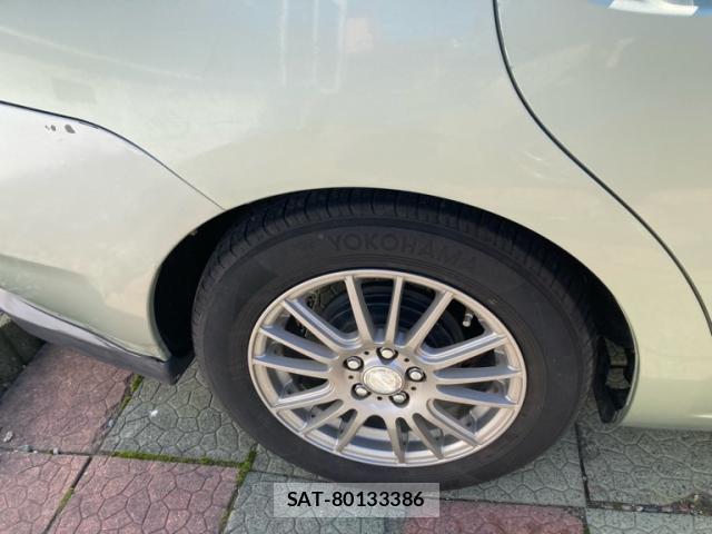 Toyota PRIUS 2008-04 8865871-13