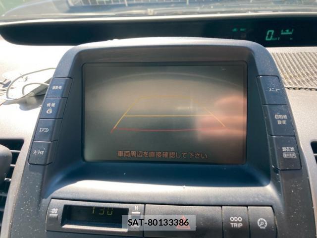 Toyota PRIUS 2008-04 8865871-14